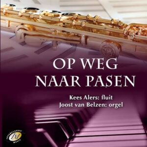 Op weg naar Pasen