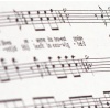 Alle bladmuziek